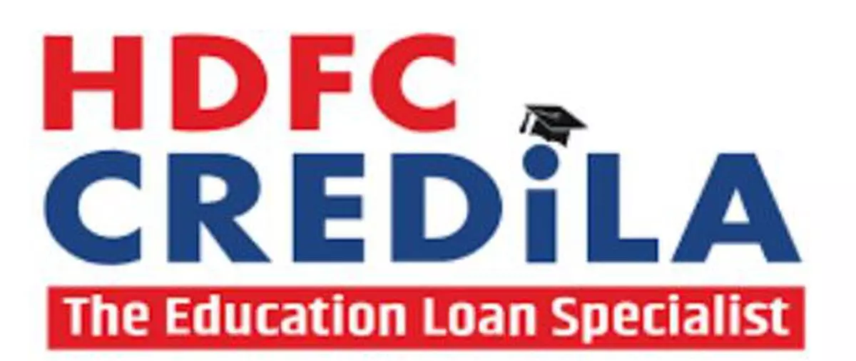 hdfc credila